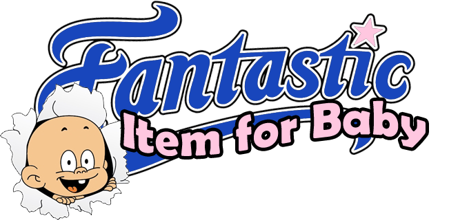 Fantastic Item For Baby logo